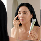GlowSense™ — Wake Up to Firmer, Radiant Skin That Defies Age Every Day