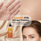 VividBond™ Lace Melt Spray — Lock In Your Confidence with a Featherlight, All-Day Hold