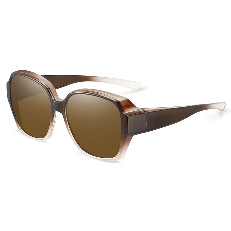 VeroShade™ — Cut Through Glare and Enjoy Unmatched Comfort All Day Long