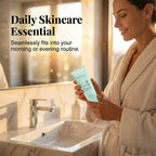 LumiVera™ — Unlock Silky, Radiant Skin That Steals Every Spotlight