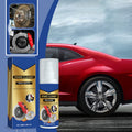 TorqueShine™ — Instantly Revive Brakes for Smoother, Safer Stops You Can Trust