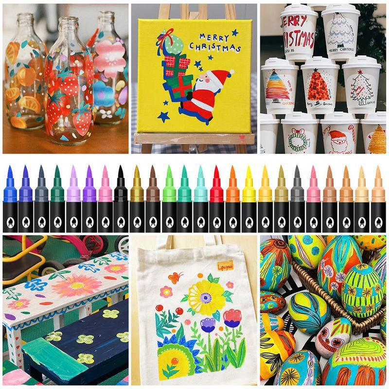 VividArt™ — Transform Every Surface into a Brilliant Masterpiece Instantly