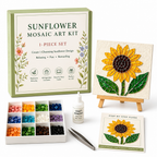 FloraCraft™ — Unlock Calm, Creativity, and a Stunning Mosaic You’ll Proudly Display