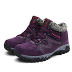ArctiSole™ Thermal Boots — Feel Wrapped in Cozy Warmth and Confident Style Every Step