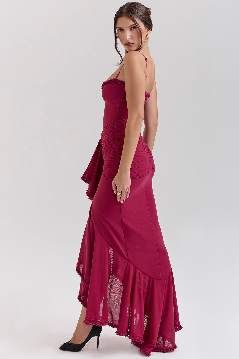 Celestara™ — Glide Through Every Moment Wrapped in Effortless Elegance and Confidence