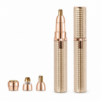 VeroSilk™ Precision Trimmer — Unlock Flawless, Pain-Free Grooming Anytime, Anywhere