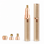 Veloura™ Precision Trimmer — Glide Through Grooming with Effortless, Pain-Free Precision Every Time