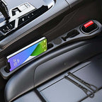 SlipGuard™ Car Seat Filling Strip — End the Chaos, Keep Your Valuables Safe and Within Reach