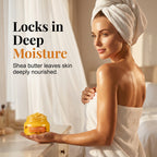 GoldenAura™ — Transform Rough Skin into Silky, Radiant Glow You’ll Crave to Show Off