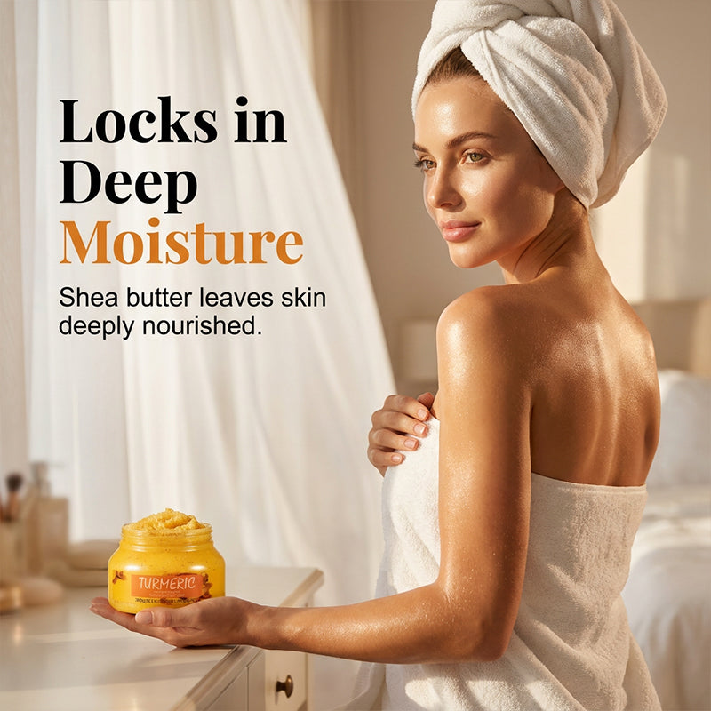 GoldenAura™ — Transform Rough Skin into Silky, Radiant Glow You’ll Crave to Show Off