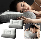 NuNeck™ — Sleep Pain-Free and Wake Up Ready to Conquer Your Day