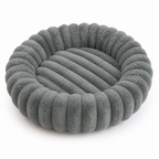 VeloriNest™ — The Ultimate Hug of Warmth and Support Your Pet Will Never Want to Leave