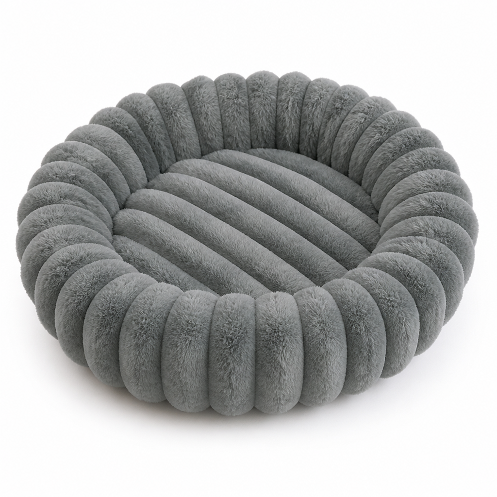 VeloriNest™ — The Ultimate Hug of Warmth and Support Your Pet Will Never Want to Leave