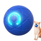 RamudoSpin™ — Ignite Your Pet’s Playful Spirit with Endless Fun and Energy