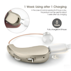 EchoSense™ — Reclaim Every Conversation with Crisp, All-Day Comfort