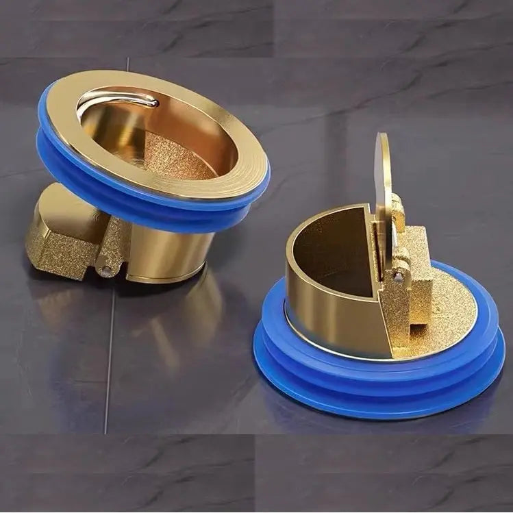 PureGuard™ — Breathe Easy with Odor-Free, Clog-Free Drains That Just Work