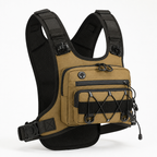 VeloForge™ — Power Through Every Mile with Unstoppable Comfort and Dry Gear