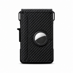 VeroClip™ Minimalist Wallet — Carry More, Stress Less, Look Sharper