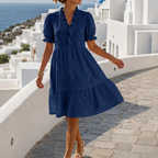 RoséBloom™ — Slip Into Effortless Elegance and Turn Every Entrance Into a Moment