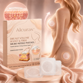VivaCurve™ Advanced Nano Microneedle Patch — Unlock Fuller, Firmer Curves That Command Attention and Feel Naturally Alive