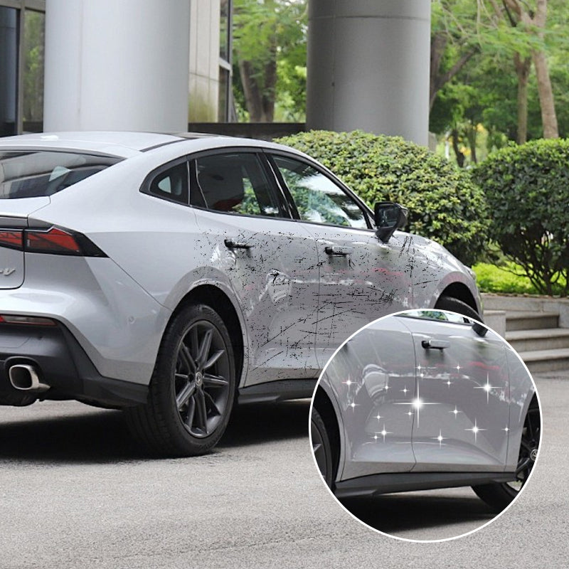 ShineGuard™ — Restore Your Car’s Glass and Paint to Stunning, Head-Turning Perfection