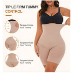 RadianceCurve™ — Feel Confident All Day with Flawless, Comfortable Shape