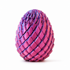 SereniShell™ — Turn Stress into Instant Calm with Every Satisfying Twist
