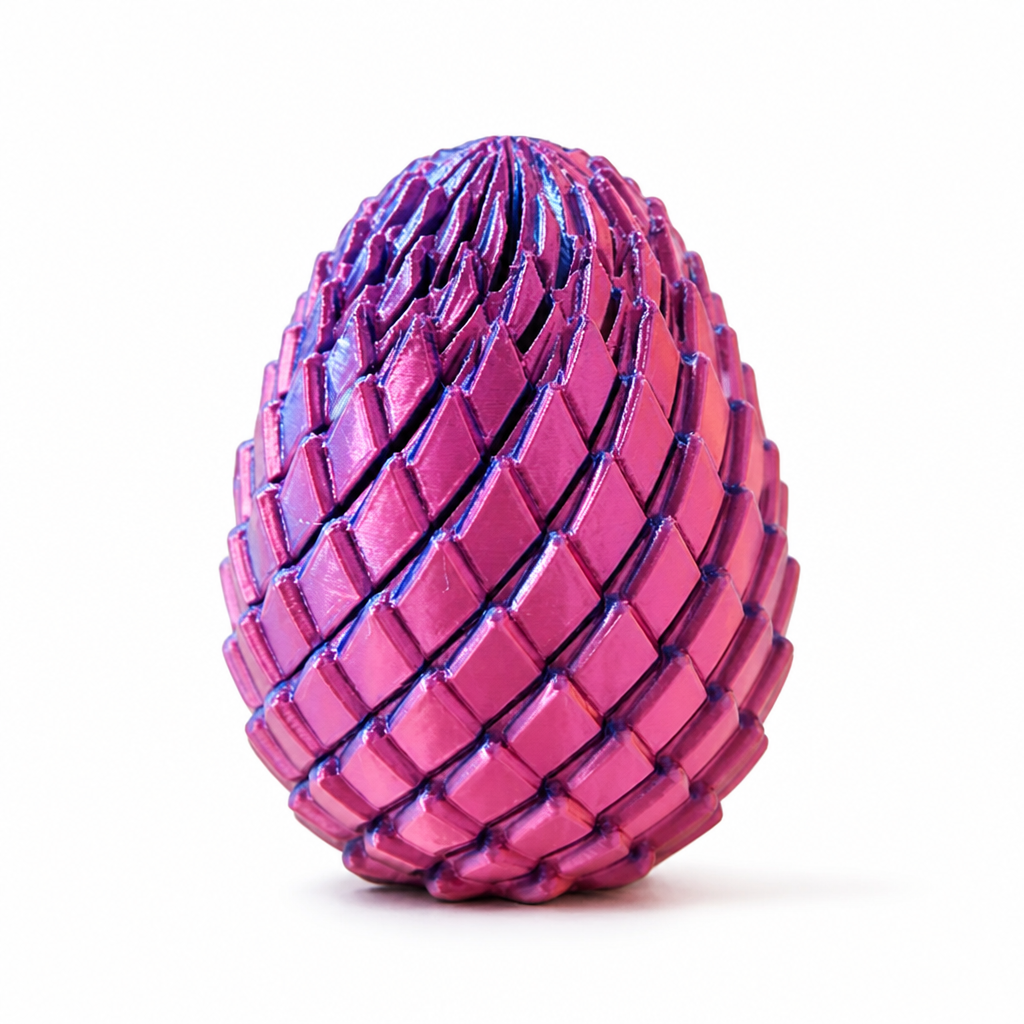SereniShell™ — Turn Stress into Instant Calm with Every Satisfying Twist