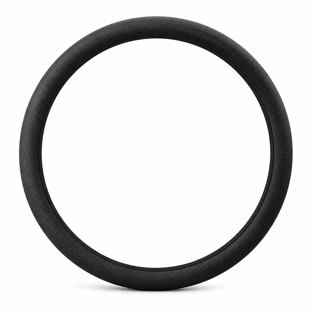 GripVibe™ — Grip Like Your Life Depends On It, Drive Like You Own The Road