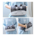VestaWarm™ — Melt Away Pain and Wrap Yourself in Soothing, All-Day Comfort
