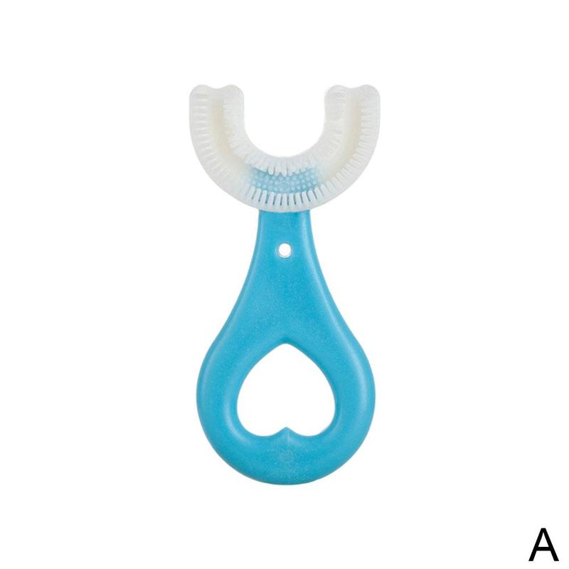 LumaWave™ — Effortless 360° Clean for a Smile You’ll Be Proud To Show