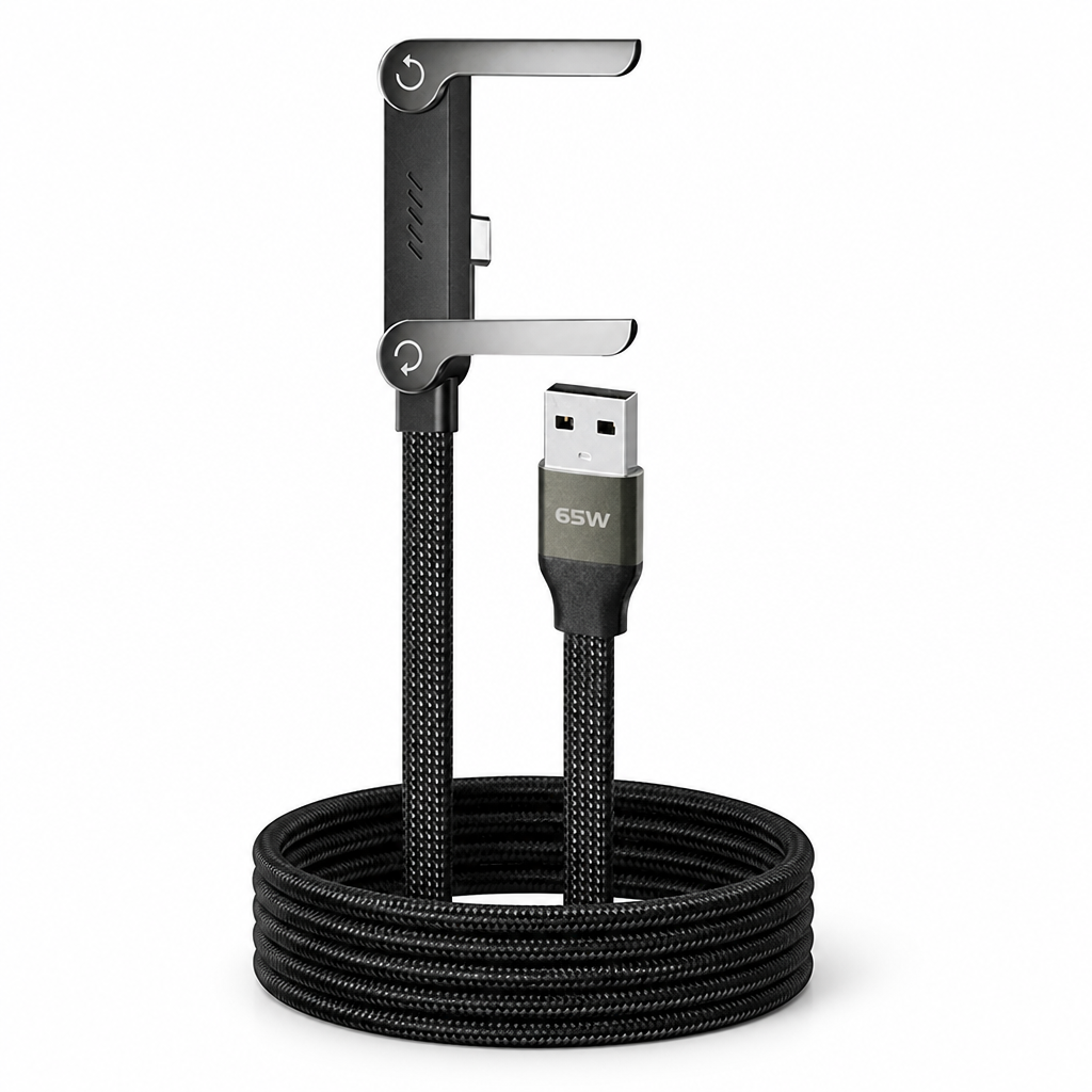 Voltura™ — Unleash Lightning-Fast Power and Freedom Wherever You Go