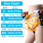 GlacioShape™ — Cozy Heat That Melts Fat, Smooths Skin & Frees You from Aches