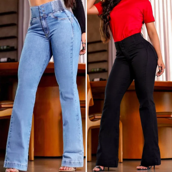 LuminaCurve™ — Sculpt Your Waist, Own Every Move with Effortless Confidence