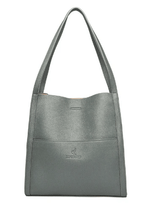VeloVanta™ Shoulder Bag — Stay Dry, Organized, and Sharp Wherever Life Takes You