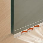 ShieldSeal™ Weather Strip — Lock Out Cold and Chaos for Total Home Comfort