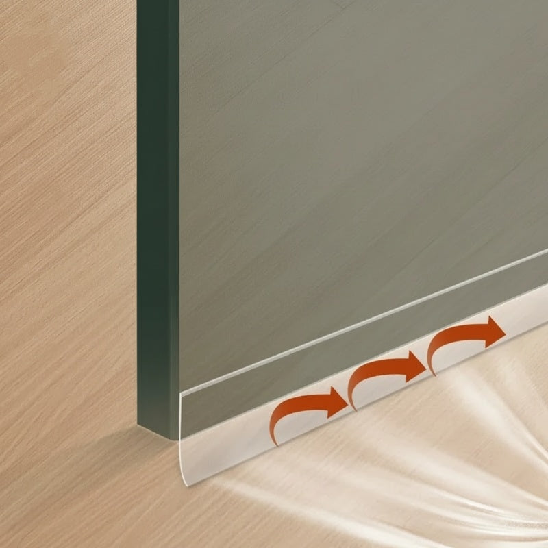 ShieldSeal™ Weather Strip — Lock Out Cold and Chaos for Total Home Comfort