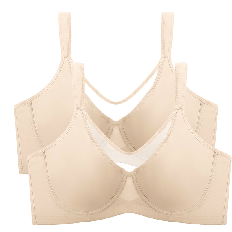 SilqueLuxe™ — Experience Weightless Support That Lifts Your Confidence All Day Long
