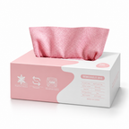 PurePora™ — Clean Faster, Last Longer, and Save the Planet Every Wipe