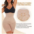 RadianceCurve™ — Feel Confident All Day with Flawless, Comfortable Shape