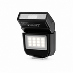 LumiSnap™ Mini Flash — Capture Stunning Shots Anytime, Anywhere with Perfect Light Control