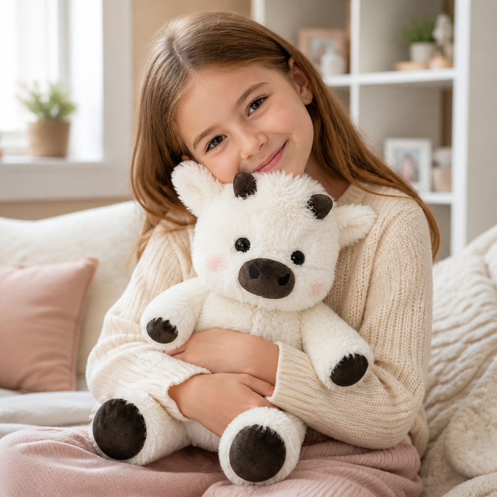 MeadowMoo™ — Wrap Yourself in Hug-Worthy Softness and Endless Playful Joy