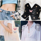 Viventia™ Butterfly Waist Chic Belts — Instantly Slim Your Waist and Ignite Your Style Confidence