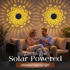 SolaraLume™ — Transform Any Evening Into a Stunning Sanctuary of Calm and Light