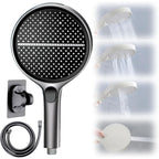 TorrentLux™ — Unstoppable Pressure That Transforms Every Shower into Pure Bliss