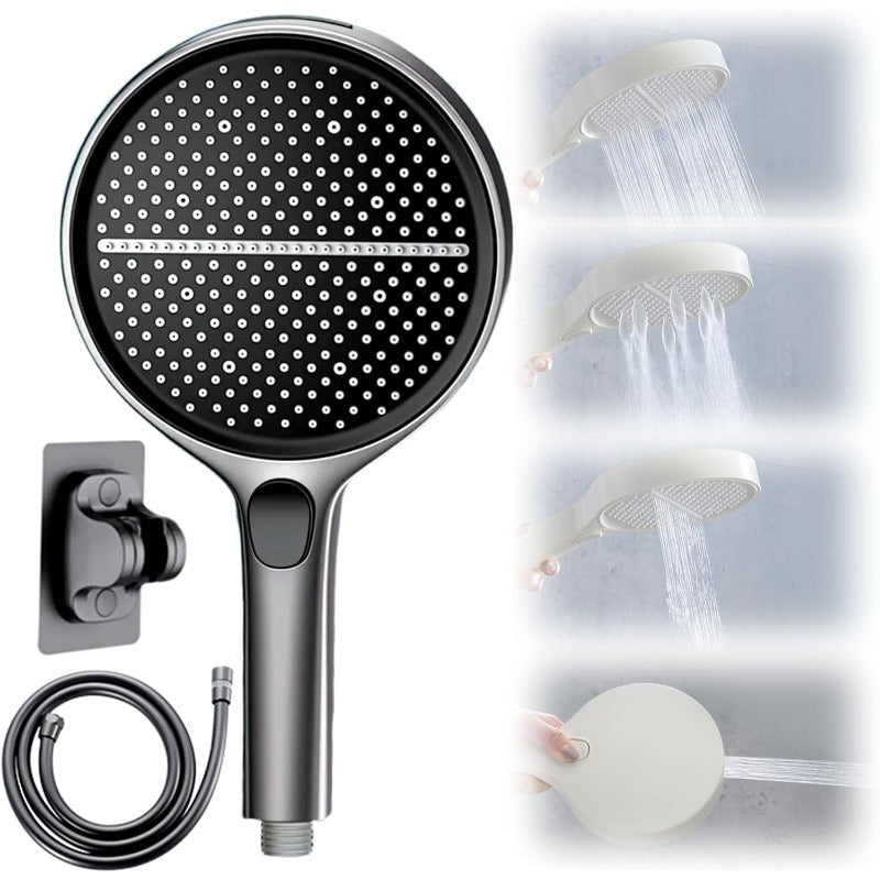 TorrentLux™ — Unstoppable Pressure That Transforms Every Shower into Pure Bliss