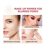 SmoothSilk Veil™ — Instantly Blur Pores and Unleash Your Silkiest, Most Radiant Skin Ever