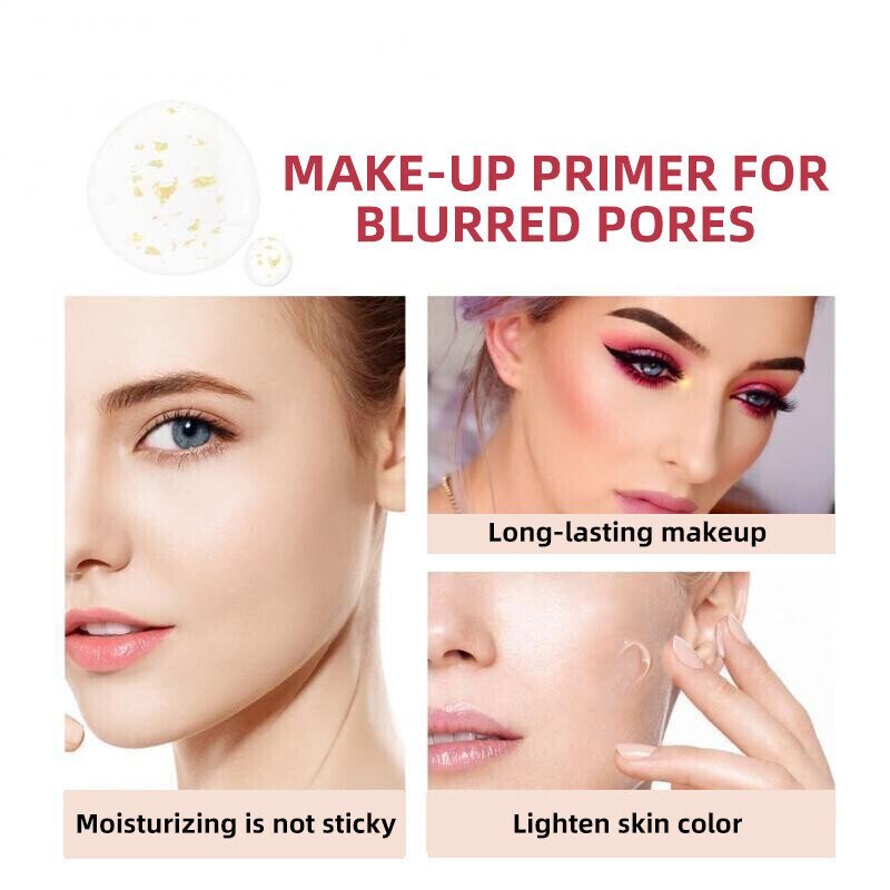SmoothSilk Veil™ — Instantly Blur Pores and Unleash Your Silkiest, Most Radiant Skin Ever