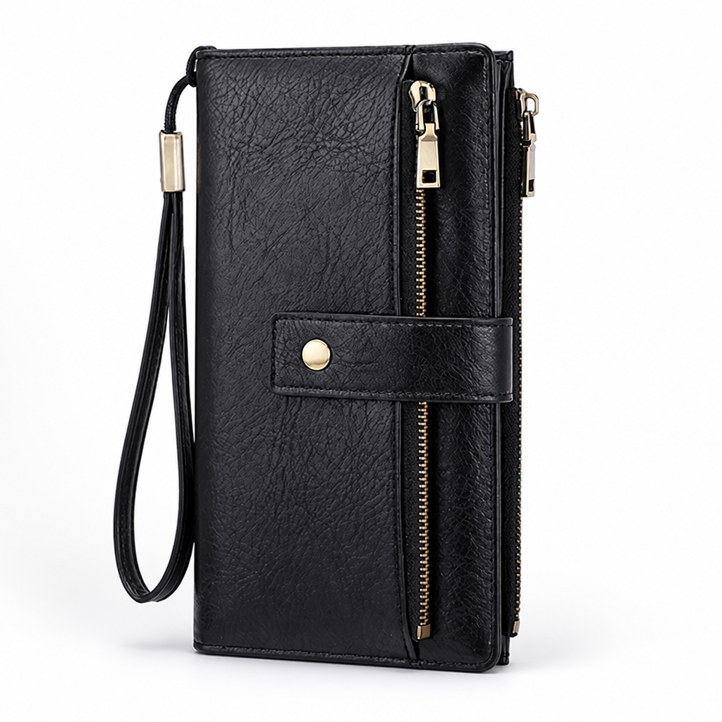 VeilSafe™ — Carry Confidence with Stylish, Unbreakable Protection