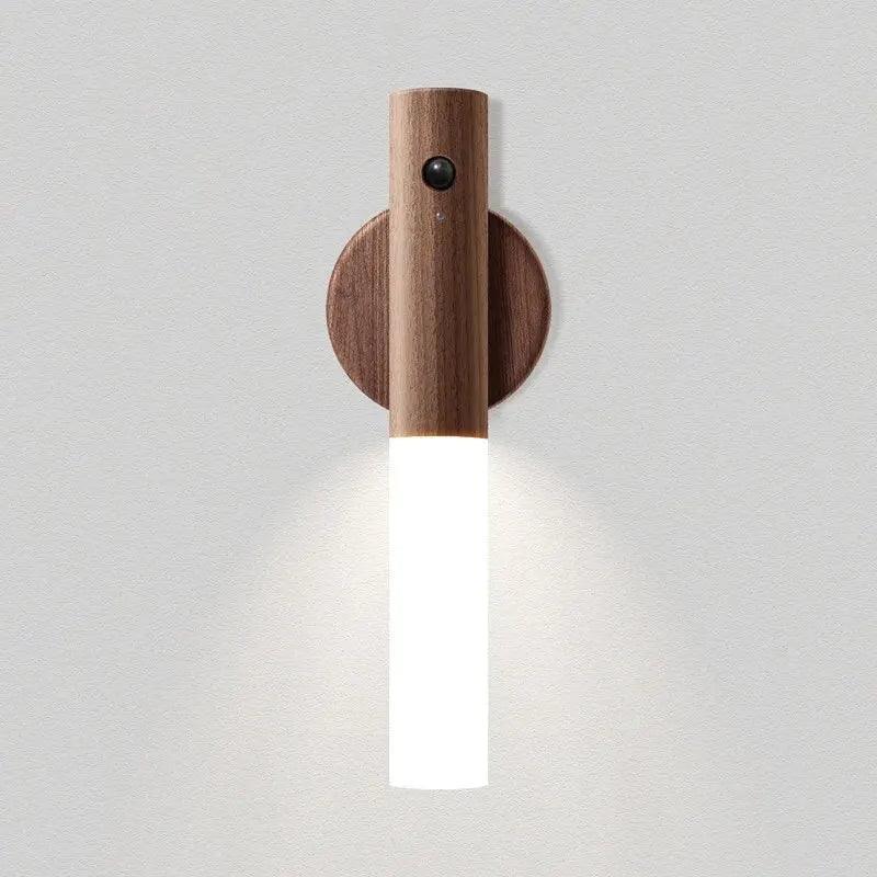 MotionSense Aura™ — Light That Welcomes You Home with Safety and Ease